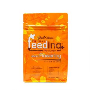 Short Flowering