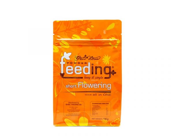 Short Flowering