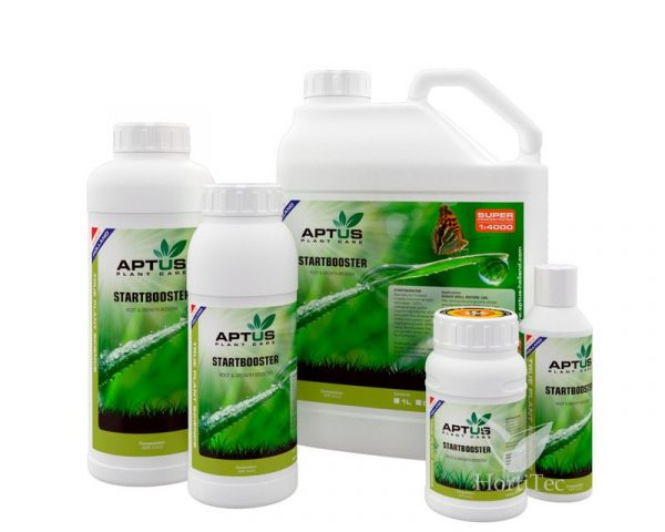 StartBooster Aptus - Imagen 7