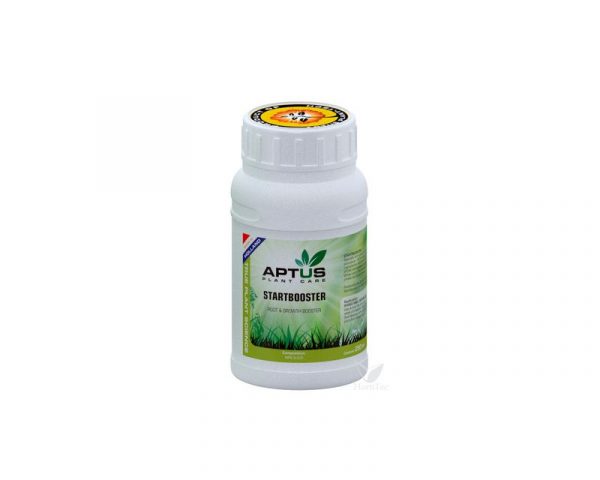 StartBooster Aptus - Imagen 5