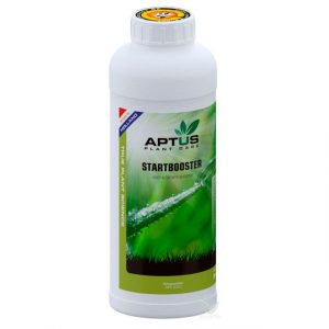 StartBooster Aptus