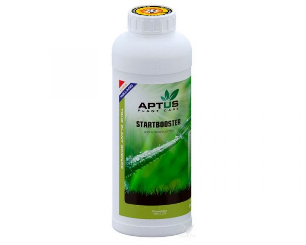 StartBooster Aptus