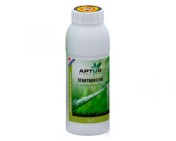 StartBooster Aptus - Imagen 3