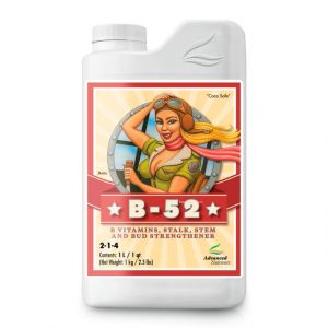 B-52 1 Suplemento Vitamina B