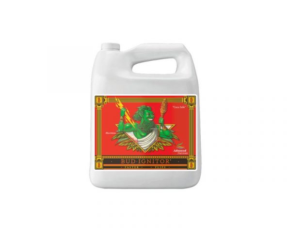 Bud ignitor Advanced Nutrients - Imagen 4