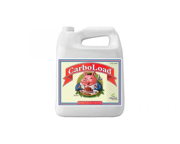 Carboload liquid Advanced Nutrients - Imagen 5