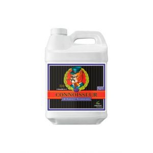 Ph perfect connoisseur bloom A Advanced Nutrients