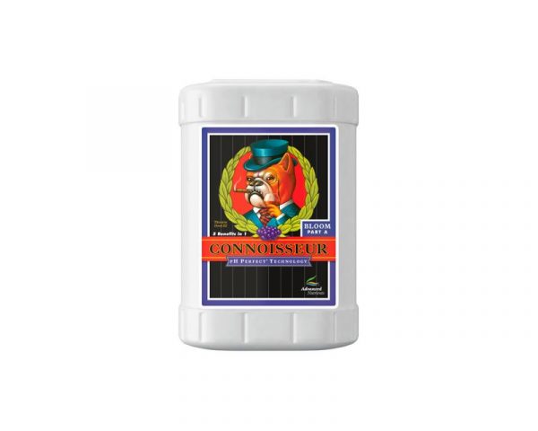 Ph perfect connoisseur bloom A Advanced Nutrients - Imagen 4