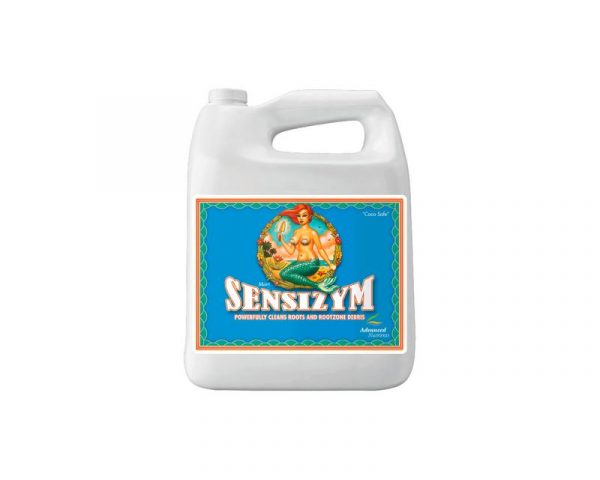 Sensizym - Imagen 7