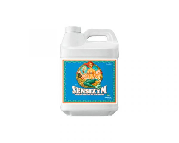 Sensizym - Imagen 4