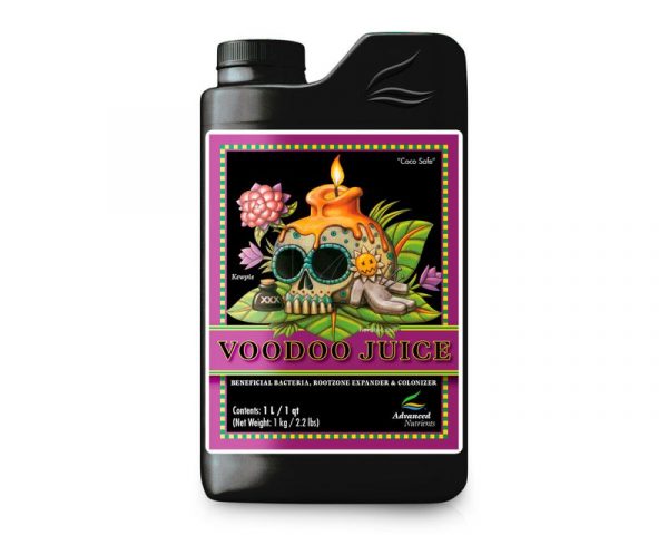 Voodoo Juice