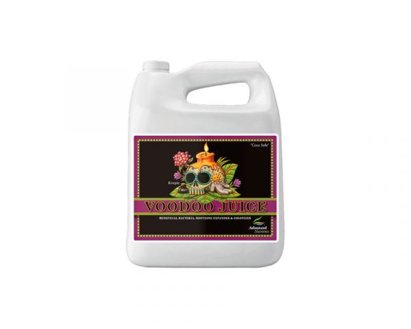 Voodoo Juice - Imagen 3