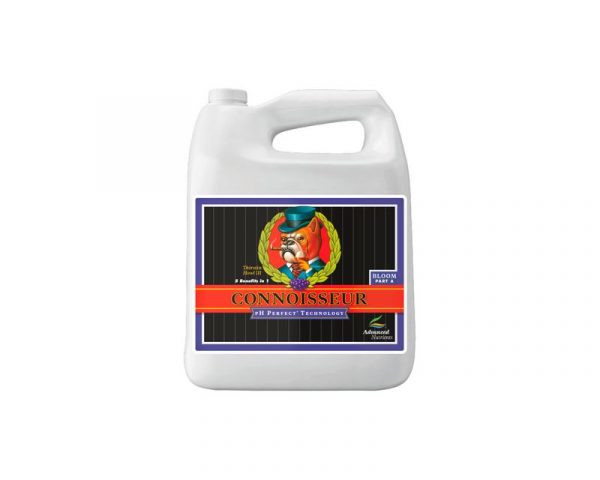 Ph perfect connoisseur bloom A Advanced Nutrients - Imagen 6