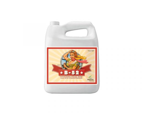 B-52 1 Suplemento Vitamina B - Imagen 3