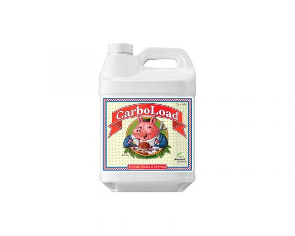 Carboload liquid Advanced Nutrients - Imagen 4