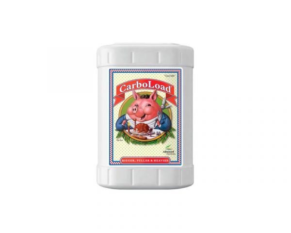Carboload liquid Advanced Nutrients - Imagen 2