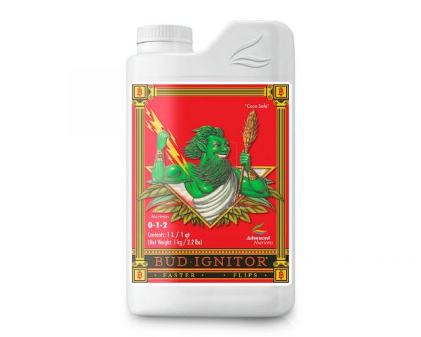 Bud ignitor Advanced Nutrients - Imagen 3