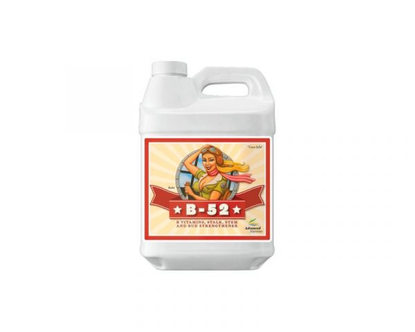 B-52 1 Suplemento Vitamina B - Imagen 2