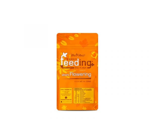Short Flowering - Imagen 2