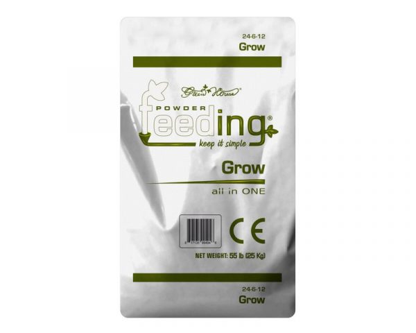 Grow Green House - Imagen 4