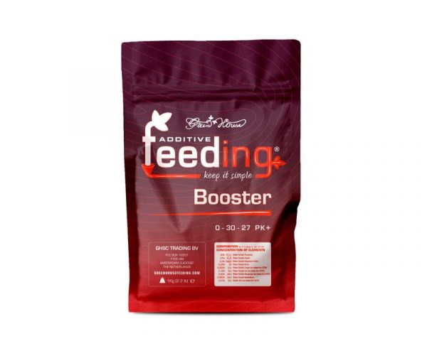 Booster