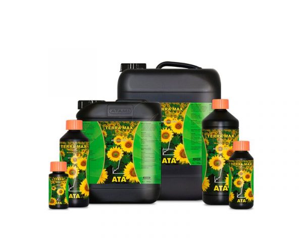 ATA Terra Max