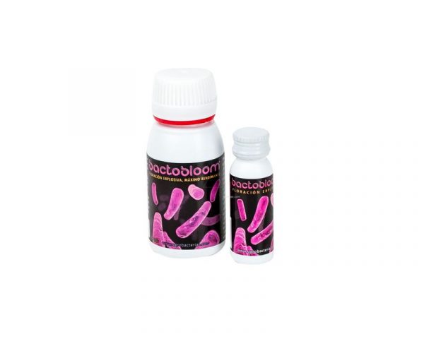 Bactobloom