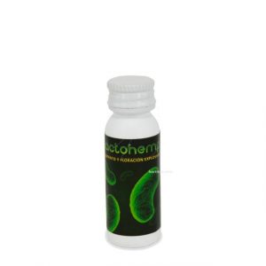 Bactohemp
