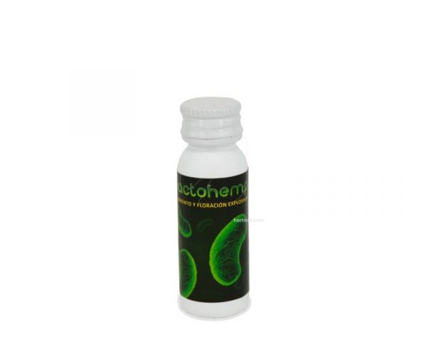 Bactohemp