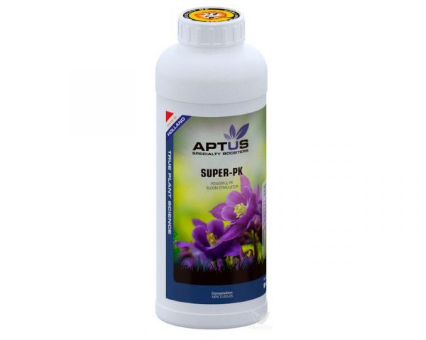 Super-PK