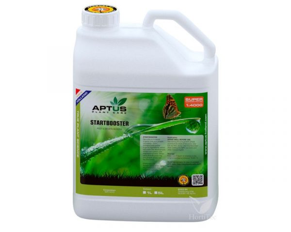 StartBooster Aptus - Imagen 2