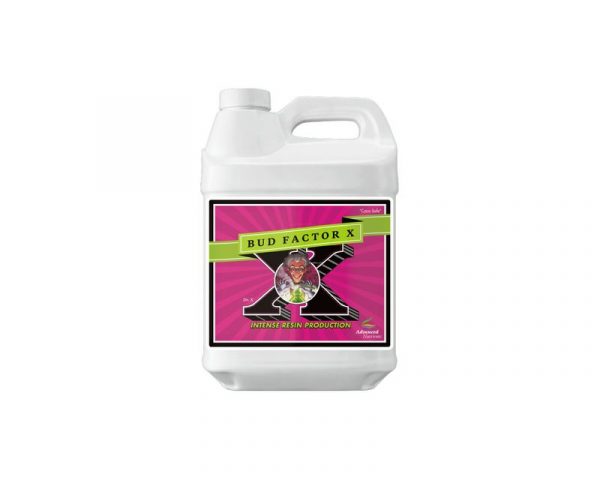Bud Factor X - Imagen 2