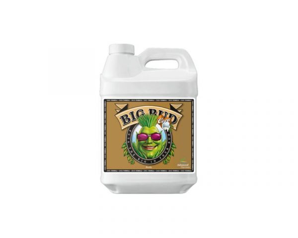 Big Bud Coco Liquid - Imagen 4