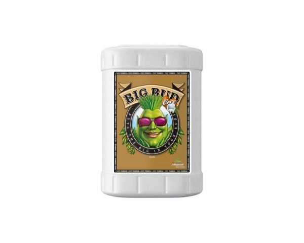 Big Bud Coco Liquid - Imagen 5