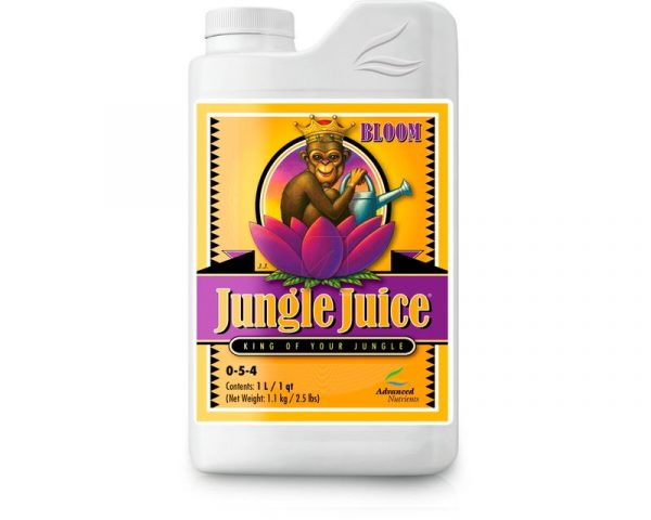 Jungle Juice Bloom - Imagen 3
