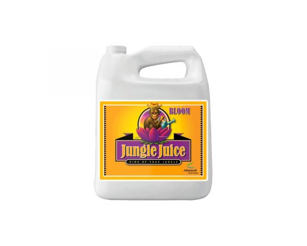 Jungle Juice Bloom