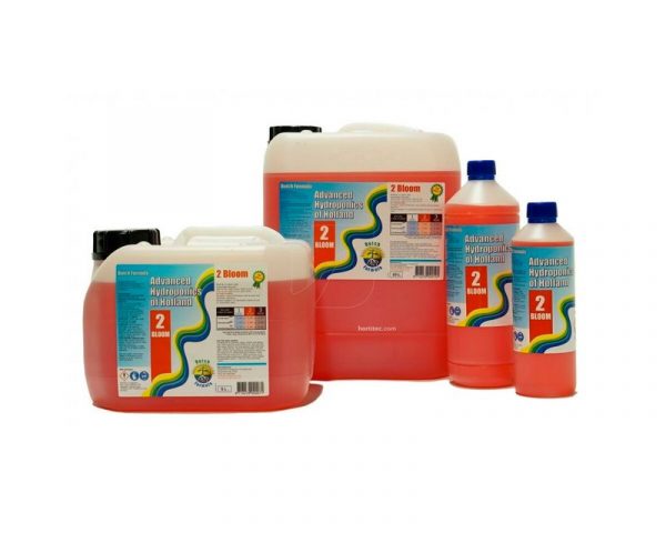 Dutch Formula Bloom 2
