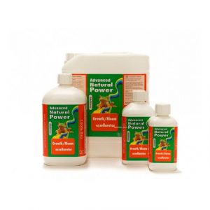 Natural Power Excellerator