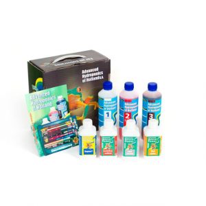 Starters Kit