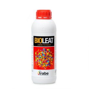 Jabón Potásico Bioleat