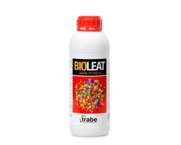Jabón Potásico Bioleat