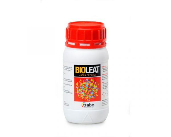 Jabón Potásico Bioleat - Imagen 2