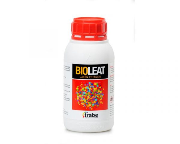 Jabón Potásico Bioleat - Imagen 3