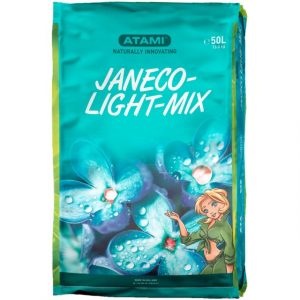 B'Cuzz Janeco Light Mix