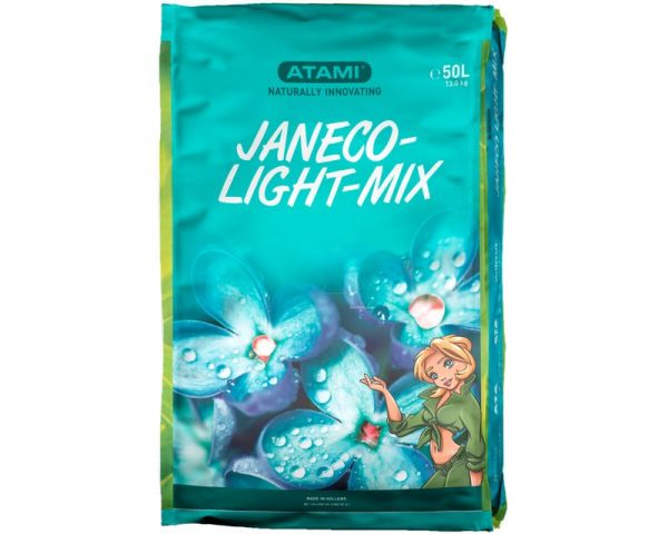 B'Cuzz Janeco Light Mix