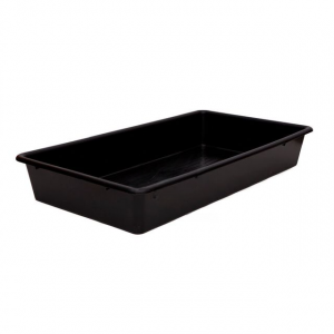 Bandeja Titan Garden 100 x 55 x 15 cm