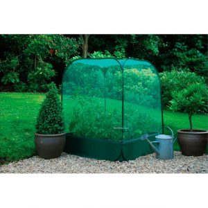 Pop Up Malla Para Grow Bed