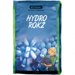 Hydro Rokz 40 L Atami