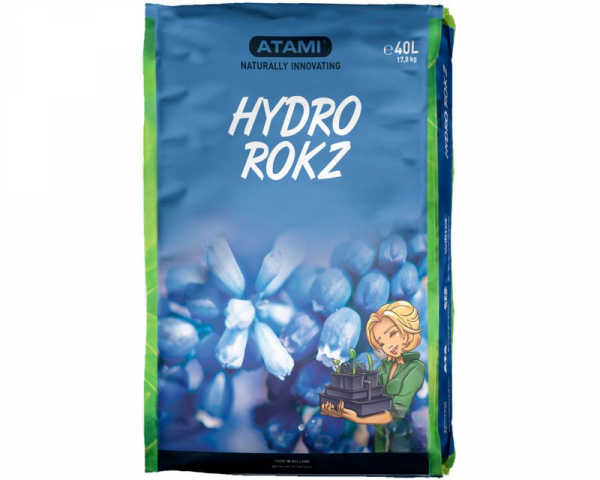 Hydro Rokz 40 L Atami