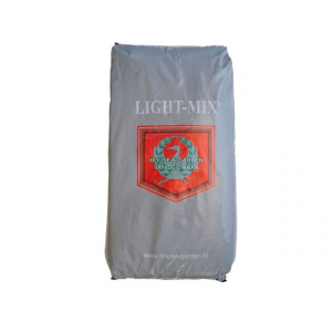 Sustrato Light Mix 50 L